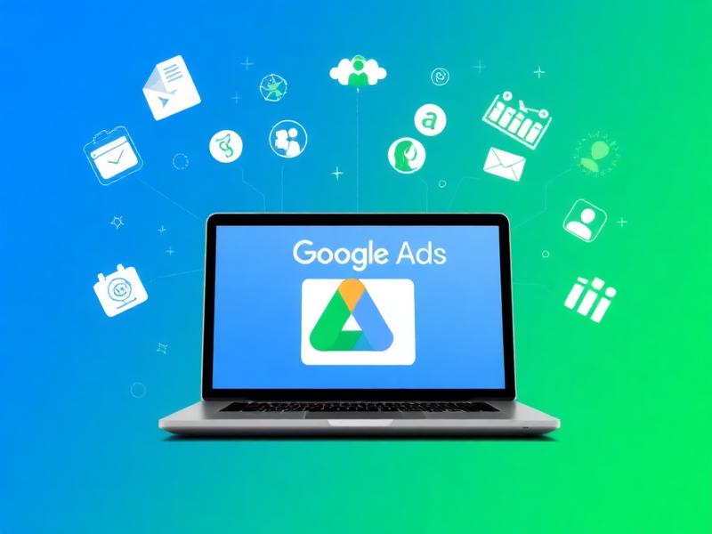 Google Ad Grants for nonprofits
