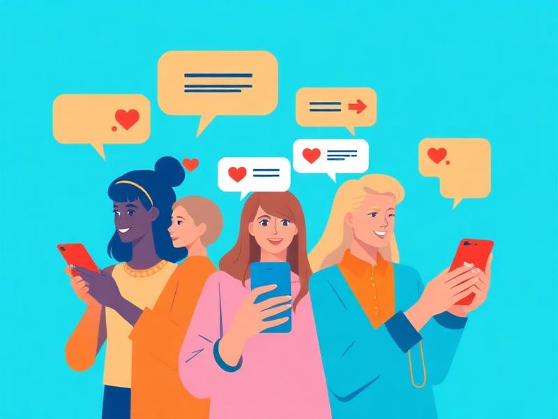 Volunteer recruitment with chatbots and messaging